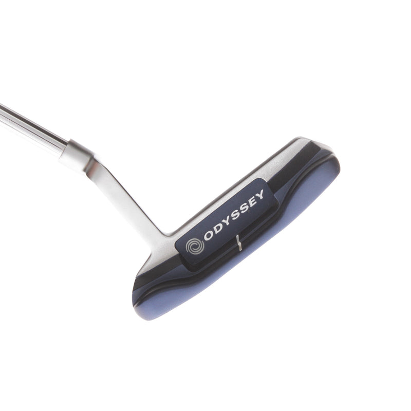 Odyssey Stroke Lab One Mens Right Hand Putter 32" Blade - Odyssey