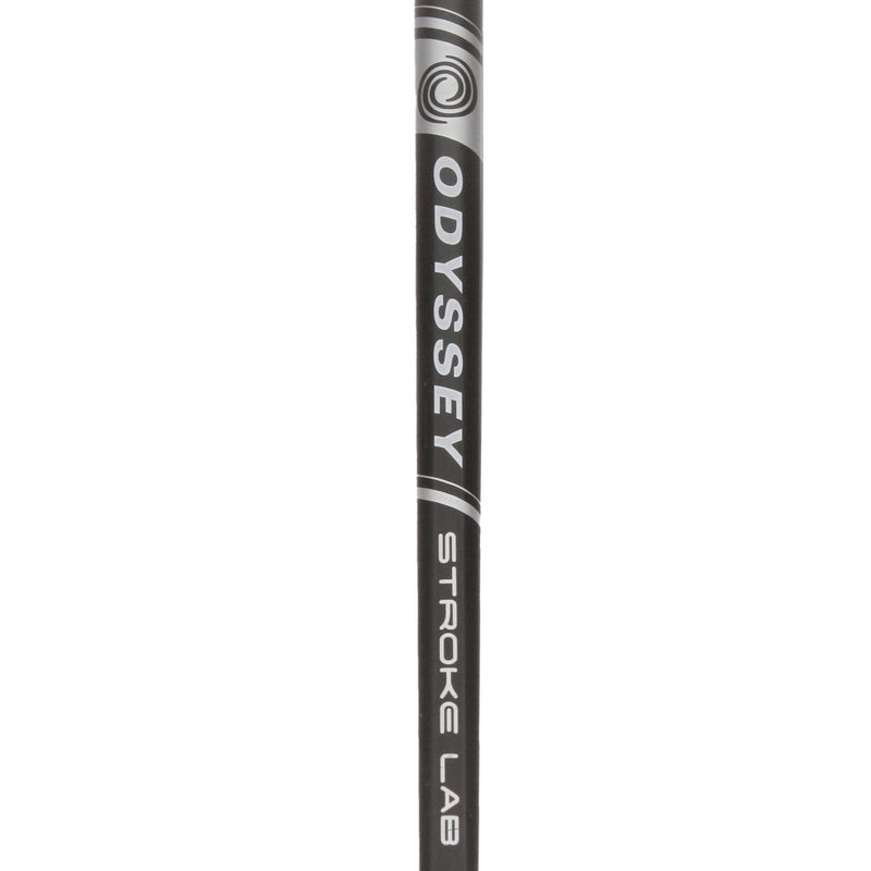 Odyssey Stroke Lab One Mens Right Hand Putter 32" Blade - Odyssey