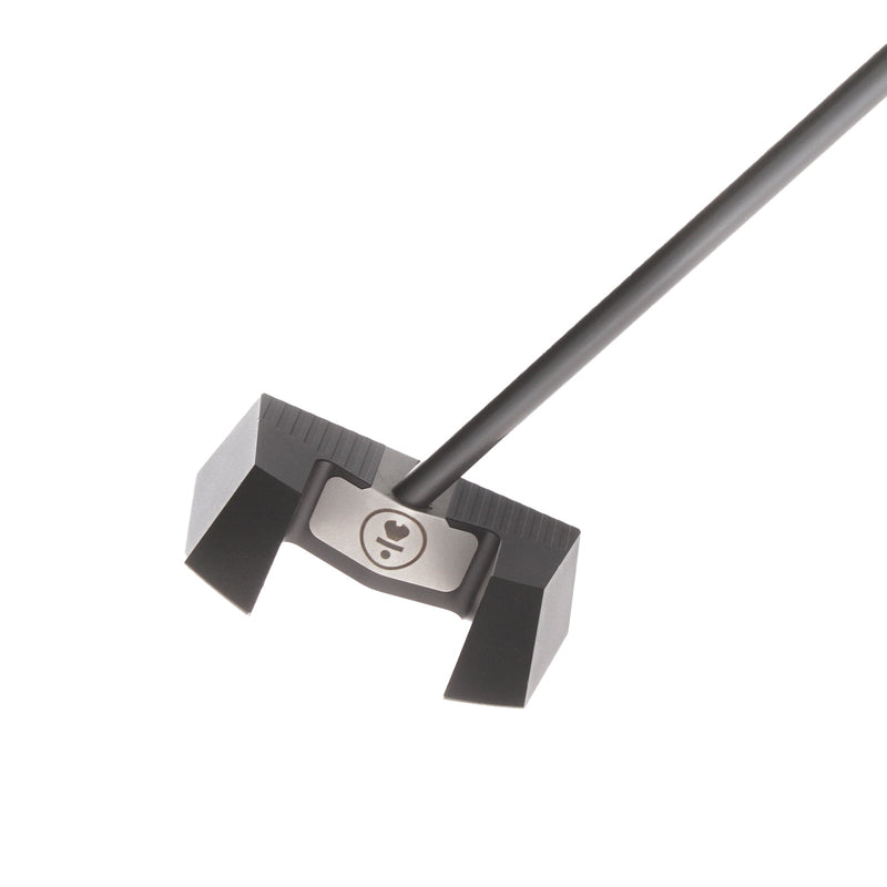 LAB Golf Mezz.1 Mens Left Hand Putter 34" Mallet - Lab Golf