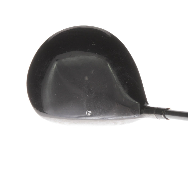 TaylorMade R7 Superquad Graphite Mens Right Hand Driver 10.5* Regular - TaylorMade 65 REAX