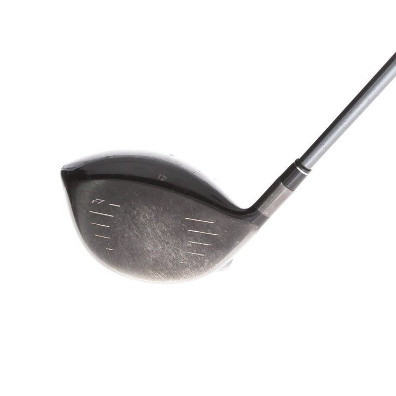 TaylorMade R7 Superquad Graphite Mens Right Hand Driver 10.5* Regular - TaylorMade 65 REAX