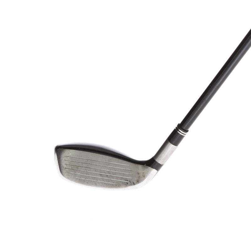 TaylorMade Rescue Graphite Mens Right Hand 4 Hybrid 22* Regular - TaylorMade 65 REAX