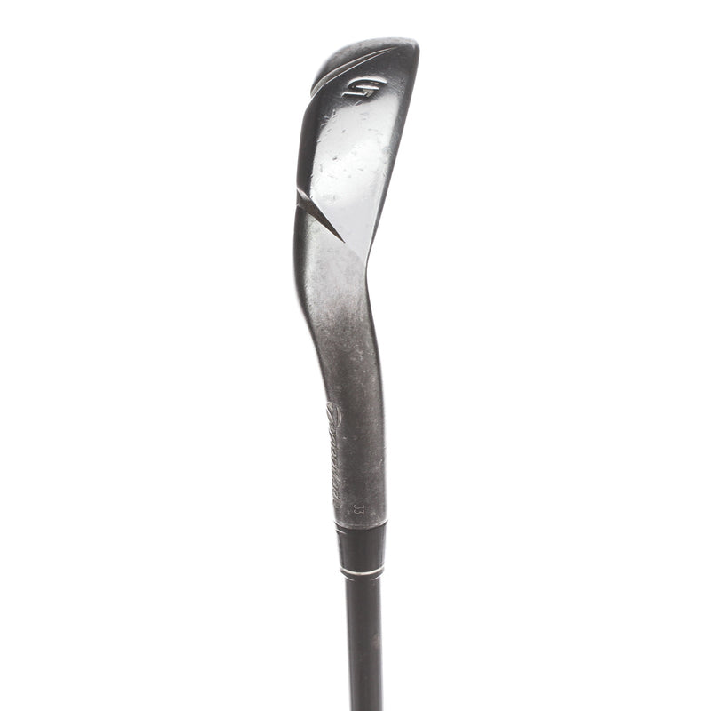 TaylorMade Burner 2.0 Graphite Mens Right Hand 5 Iron Regular - Superfast 65