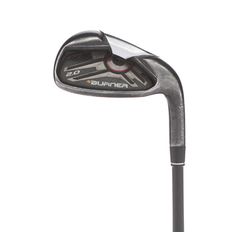 TaylorMade Burner 2.0 Graphite Mens Right Hand 9 Iron Regular - Superfast 65