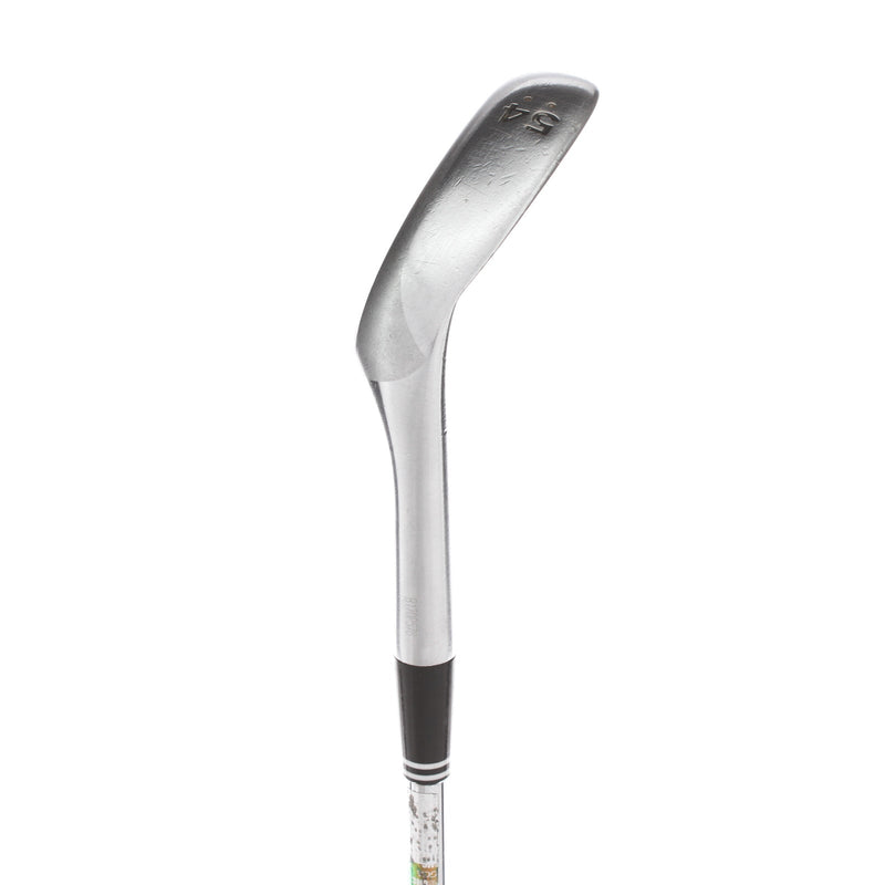 Cleveland 588 RTX 2.0 Steel Mens Right Hand Sand Wedge 54* Wedge - True Temper Dynamic Gold