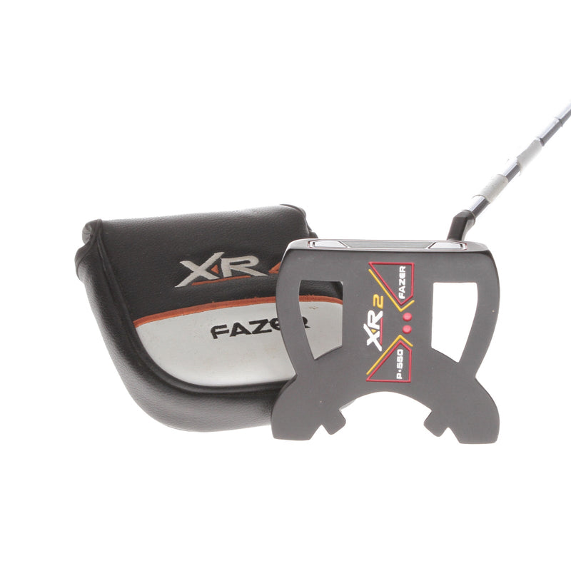 Fazer XR2 Mens Right Hand Putter 34.5" - Fazer