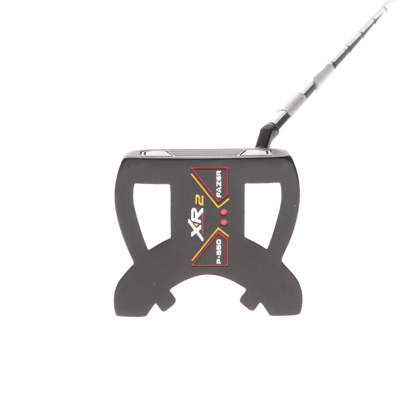 Fazer XR2 Mens Right Hand Putter 34.5" - Fazer