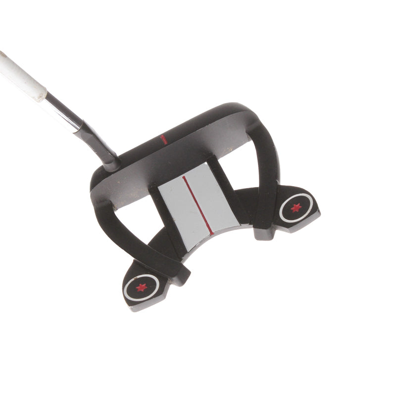 Fazer XR2 Mens Right Hand Putter 34.5" - Fazer