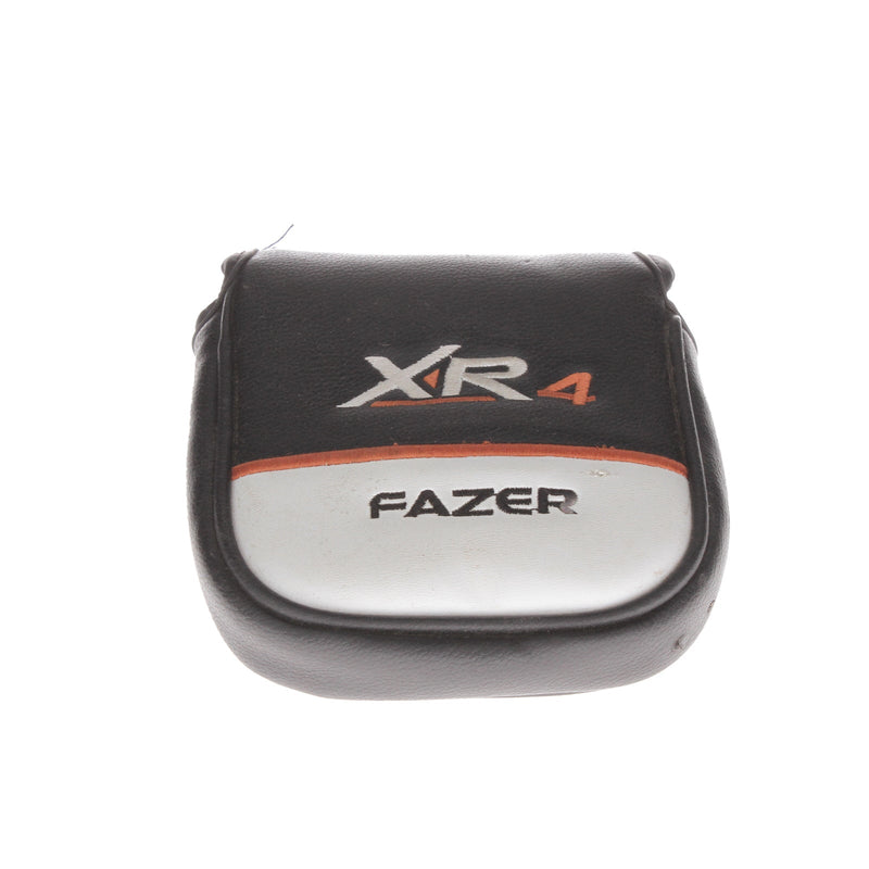 Fazer XR2 Mens Right Hand Putter 34.5" - Fazer