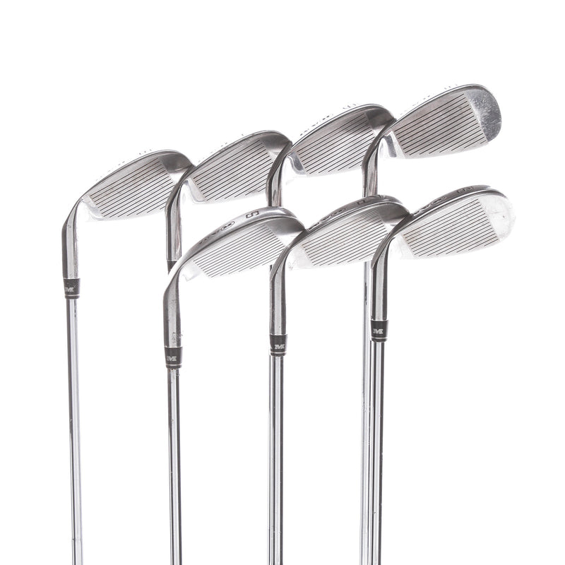 RAM V-Force Concept Steel Mens Right Hand Irons 5-SW Regular - RAM