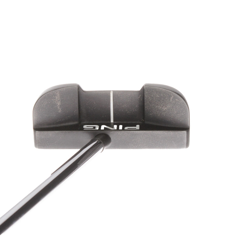 Ping Cadence TR Tomcat C Mens Left Hand Putter 34" Mid-Mallet - Ping