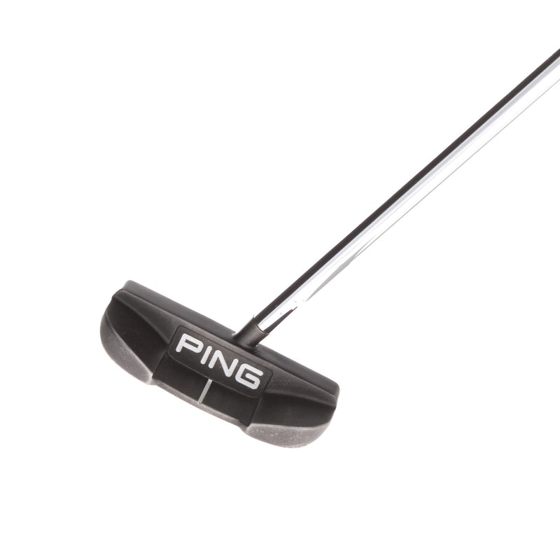 Ping Cadence TR Tomcat C Mens Left Hand Putter 34" Mid-Mallet - Ping