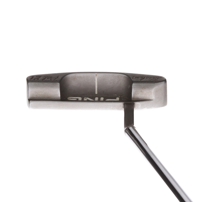 Ping Karsten Pal 2i Mens Right Hand Putter 34" Blade - Ping PP60