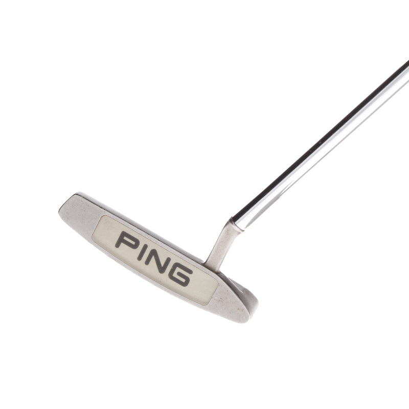 Ping Karsten Pal 2i Mens Right Hand Putter 34" Blade - Ping PP60