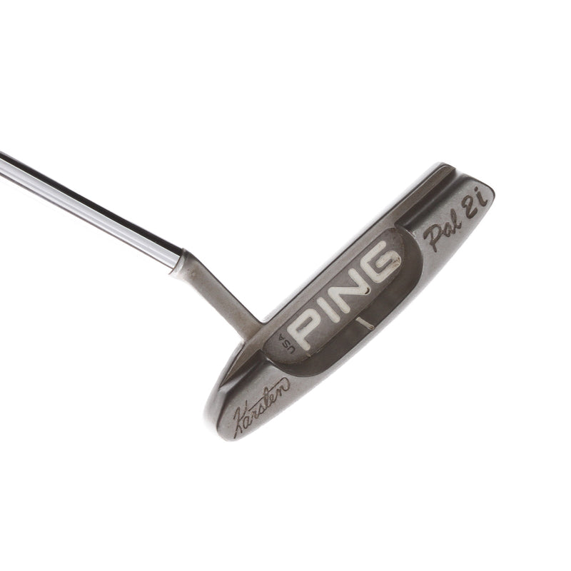 Ping Karsten Pal 2i Mens Right Hand Putter 34" Blade - Ping PP60