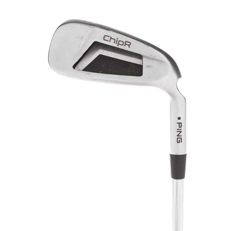 Ping ChipR Steel Mens Right Hand Chipper Wedge - Ping Z-Z115