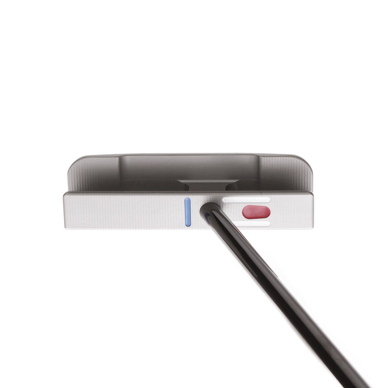 Seemore MFGP20 Mens Right Hand Putter 34.5" Blade - Super Stroke Pistol GT 1.0