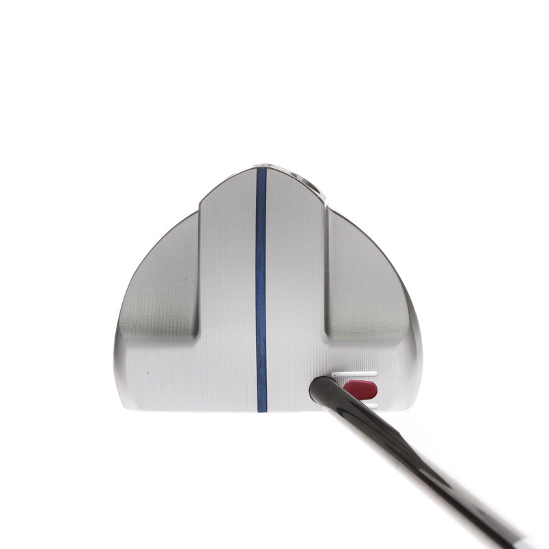 Seemore SB20 Mens Right Hand Putter 33.5" Mallet - Super Stroke Slim 3.0