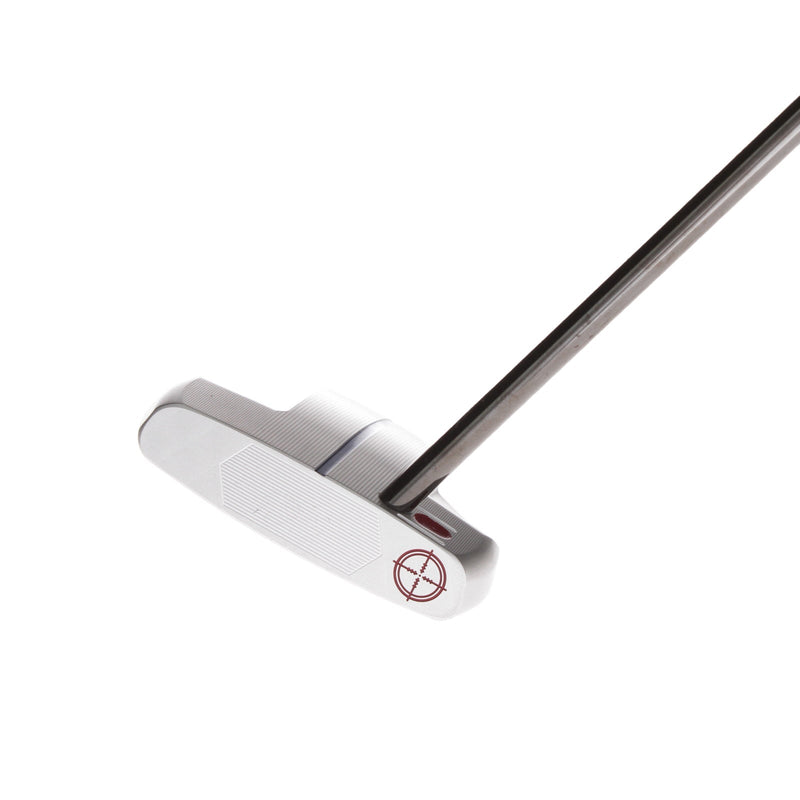 Seemore SB20 Mens Right Hand Putter 33.5" Mallet - Super Stroke Slim 3.0