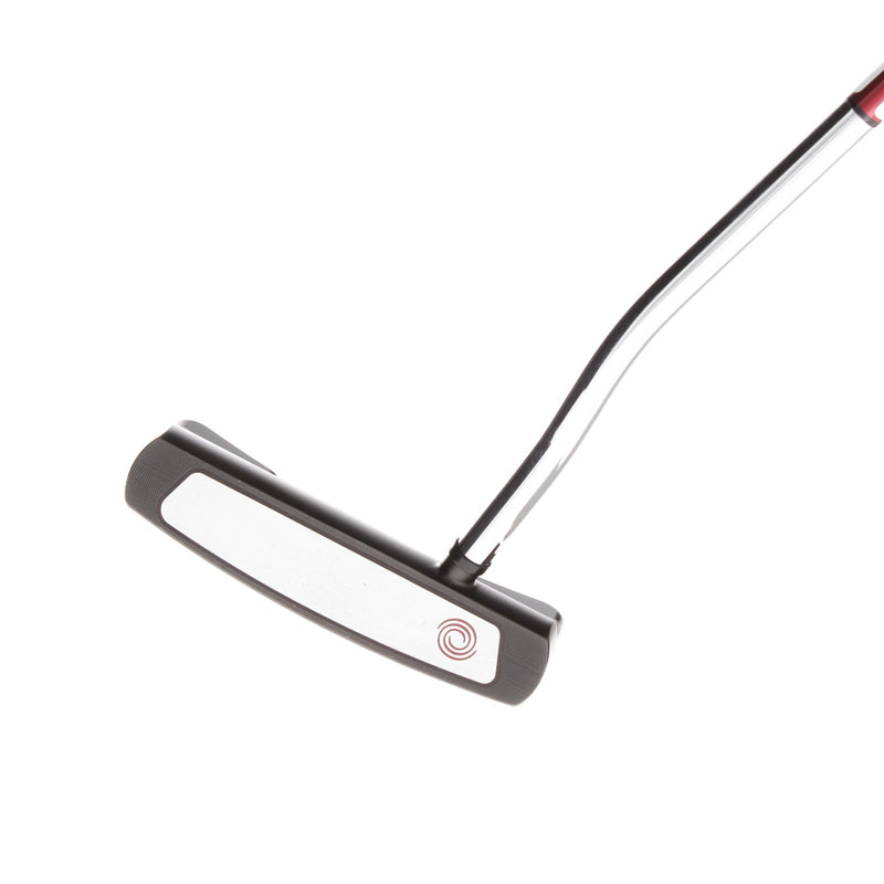 Odyssey Tri-Hot 5k Triple Wide Mens Right Hand Putter 34" Mid-Mallet - Odyssey