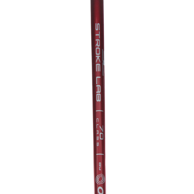 Odyssey Tri-Hot 5k Triple Wide Mens Right Hand Putter 34" Mid-Mallet - Odyssey