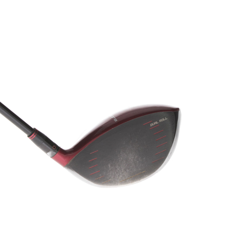 Cobra ZL Encore Graphite Mens Left Hand Driver 10.5* Regular - Fujikura Motore F3