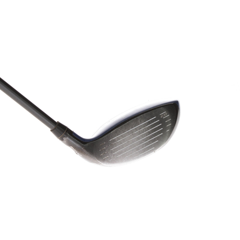 Cobra Bio Cell Graphite Mens Left Hand Fairway 3 Wood 16* Regular - Project X PXV