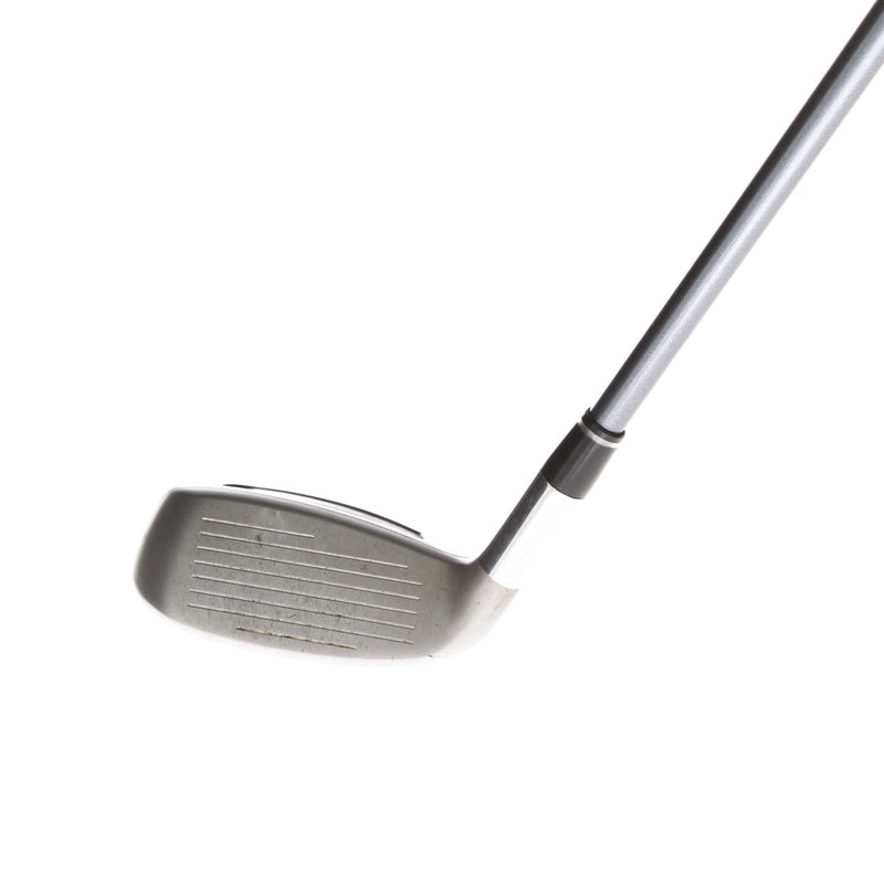 Adams Idea a12 OS Graphite Mens Right Hand 6 Hybrid 28* Regular - Adams Idea a12 OS