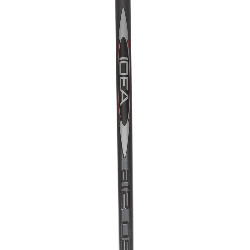 Adams Idea a12 OS Graphite Mens Right Hand 6 Hybrid 28* Regular - Adams Idea a12 OS