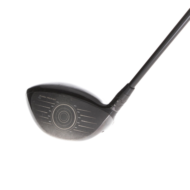 Callaway Mavrik Graphite Mens Right Hand Driver 9* Stiff - MMT 60