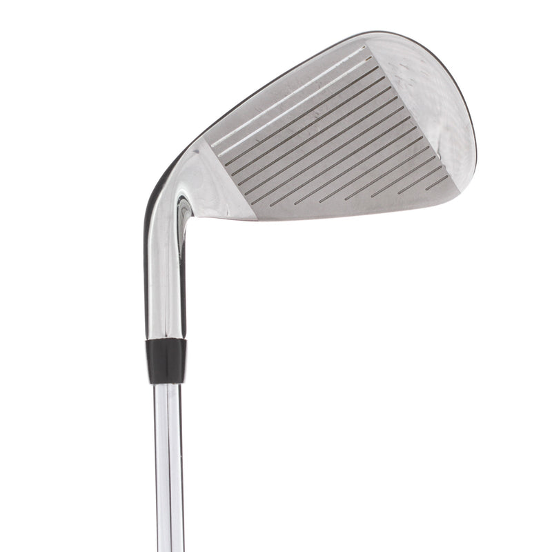 Callaway Rogue ST Max Steel Mens Right Hand 7 Iron 28.5* Regular - True Temper Elevate MPH 95