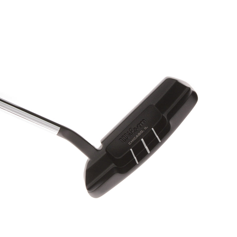 Wilson Infinte Michigan Ave Mens Right Hand Putter 34" Mid-Mallet - Wilson