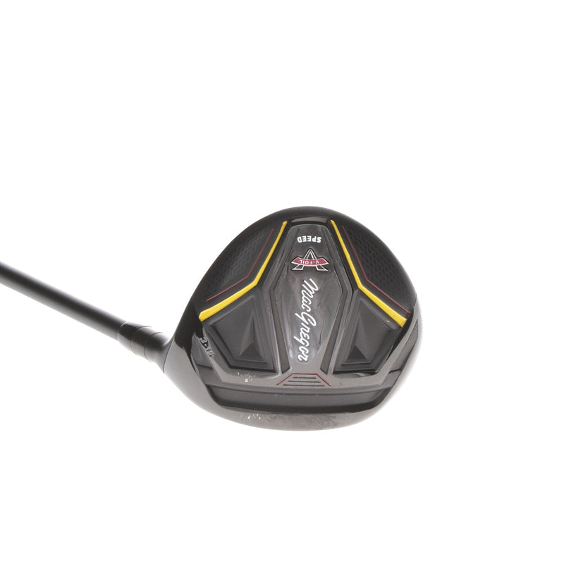 MacGregor V-Foil Speed Graphite Mens Right Hand Fairway 3 Wood 15* Regular - MacGregor