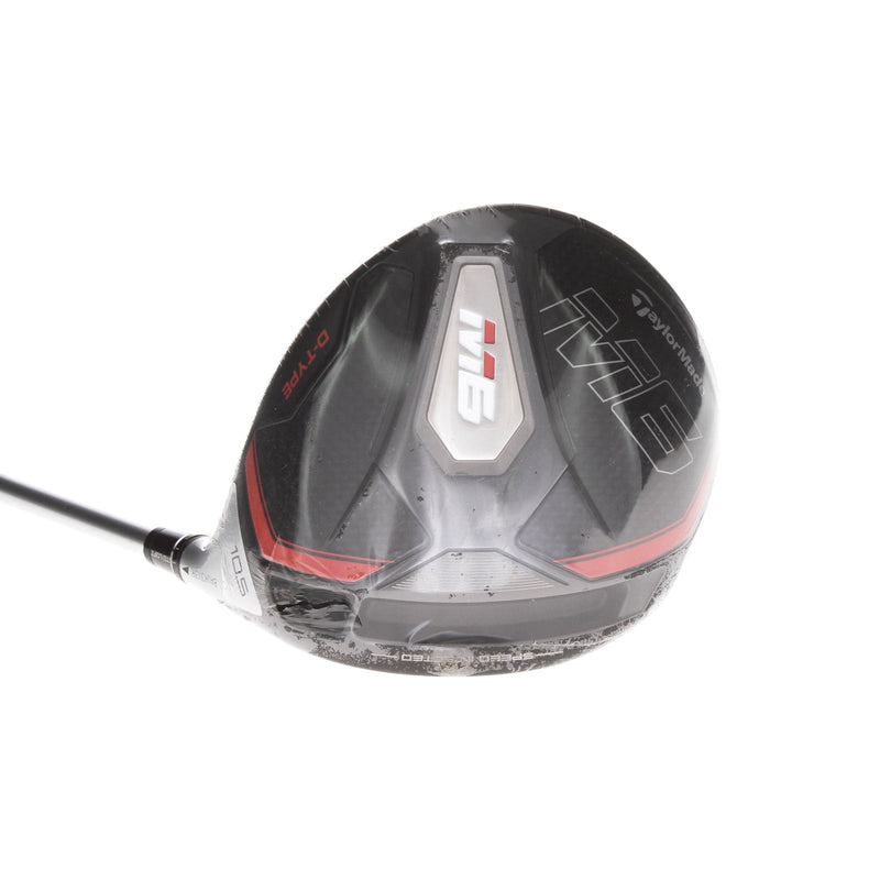 TaylorMade M6 D Type Graphite Ladies Right Hand Driver 10.5* Ladies - TaylorMade