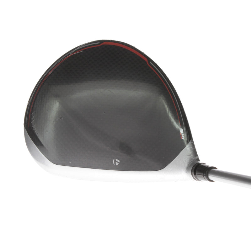 TaylorMade M6 D Type Graphite Ladies Right Hand Driver 10.5* Ladies - TaylorMade