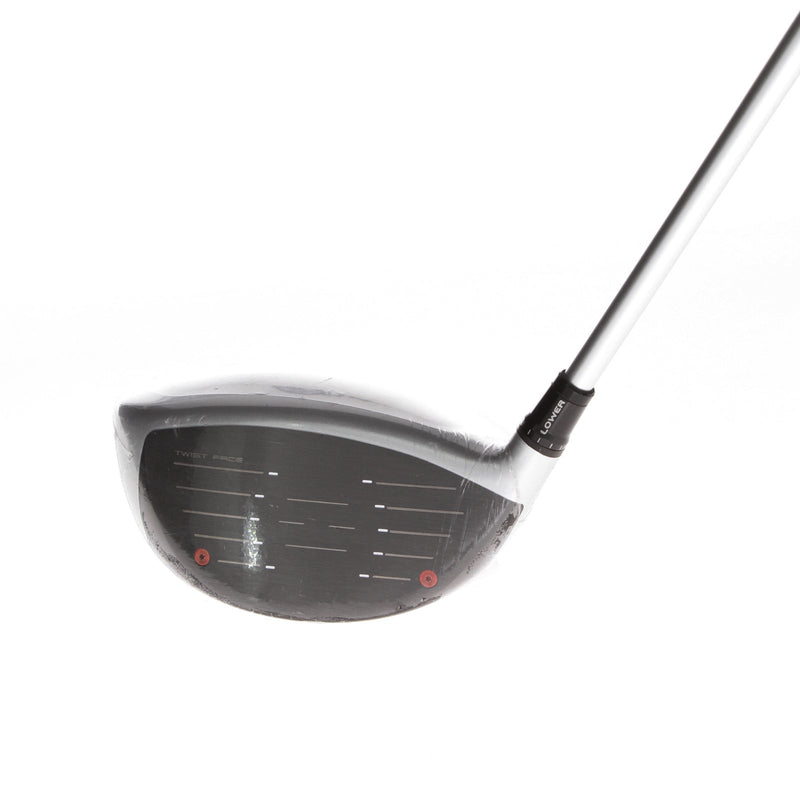 TaylorMade M6 D Type Graphite Ladies Right Hand Driver 10.5* Ladies - TaylorMade