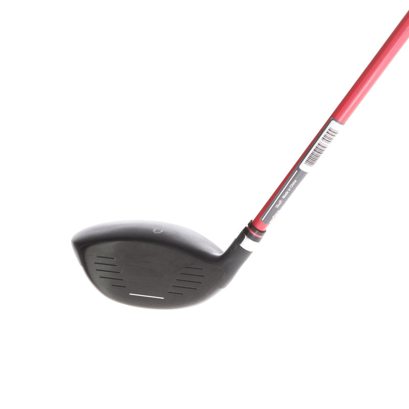 Wilson D300 Graphite Mens Right Hand Fairway 5 Wood 18* Regular - Wilson D300 Superlight