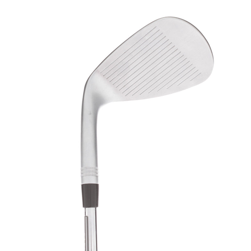 Wilson Model Steel Mens Right Hand Lob Wedge 58* 10 Bounce Wedge - True Temper Dynamic Gold AMT