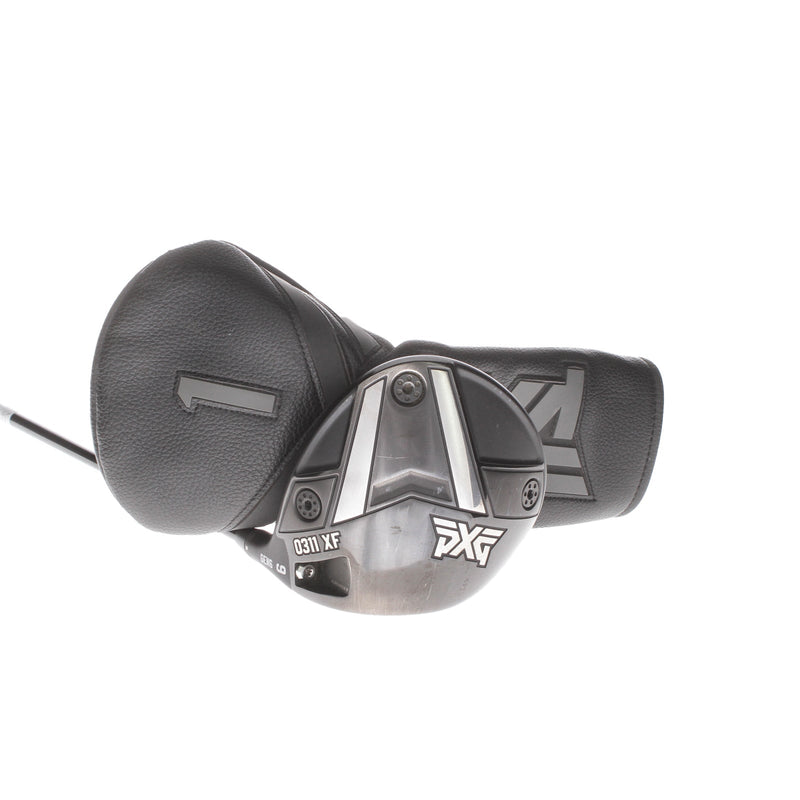 PXG 0311 XF GEN6 Graphite Mens Right Hand Driver 9* Regular - Tensei AV Blue Series 55