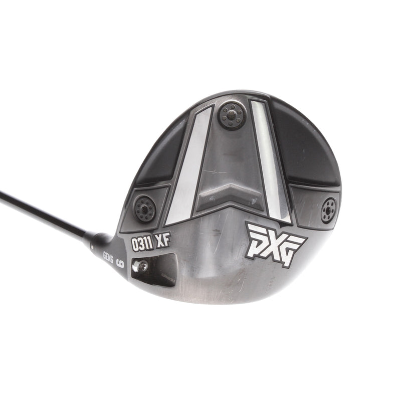 PXG 0311 XF GEN6 Graphite Mens Right Hand Driver 9* Regular - Tensei AV Blue Series 55