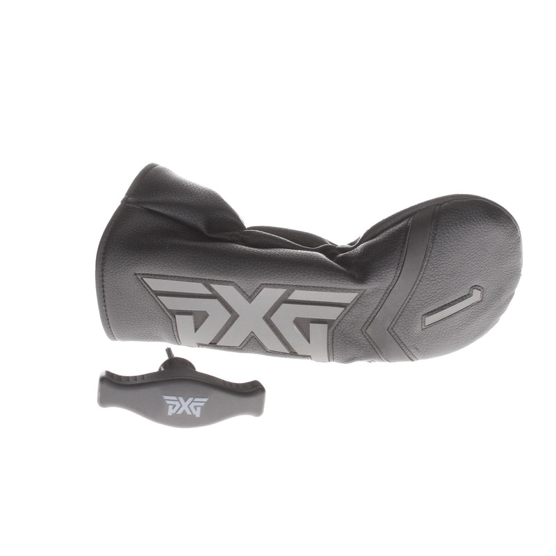 PXG 0311 XF GEN6 Graphite Mens Right Hand Driver 9* Regular - Tensei AV Blue Series 55