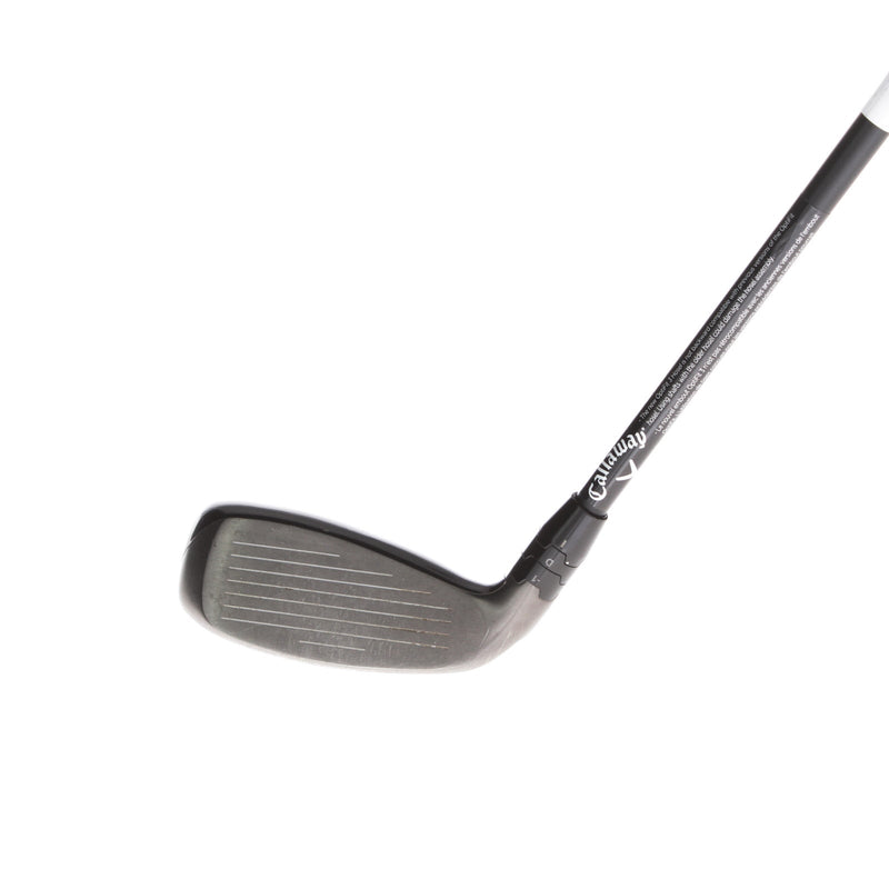 Callaway Apex 21 Graphite Ladies Right Hand 5 Hybrid 24* Ladies - UST Mamiya Helium 40 LLI