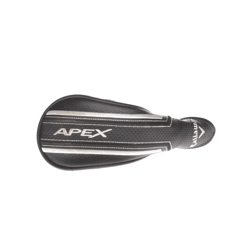 Callaway Apex 21 Graphite Ladies Right Hand 5 Hybrid 24* Ladies - UST Mamiya Helium 40 LLI