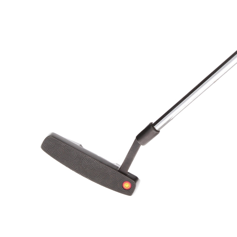 Radius Line A Mens Right Hand Putter 34.5" - Super Stroke Flatso 2.0