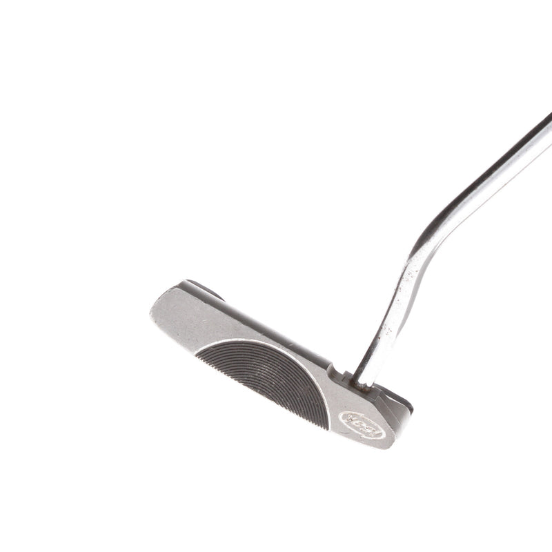 Yes! C-Groove Donna Mens Right Hand Putter 32.5" - Winn