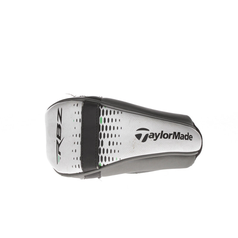 TaylorMade RBZ Graphite Mens Right Hand 4 Hybrid 22* Regular - TaylorMade Rocketballz 65