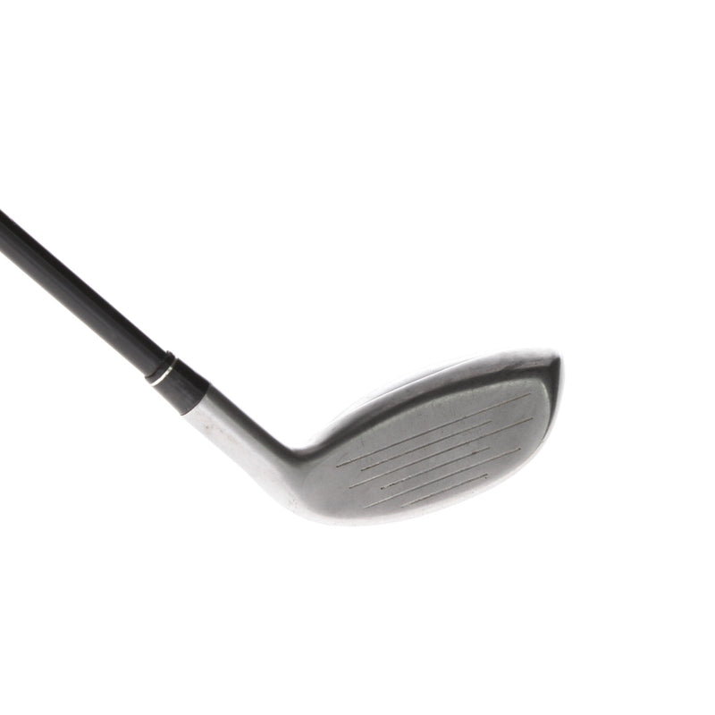 TaylorMade R7 Draw Graphite Mens Left Hand 5 Hybrid 25* Regular - REAX 55