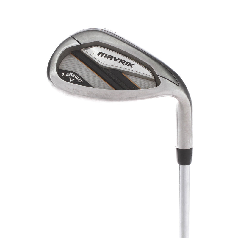 Callaway Mavrik Steel Mens Right Hand Sand Wedge 56* Regular - True Temper XP 95 R300