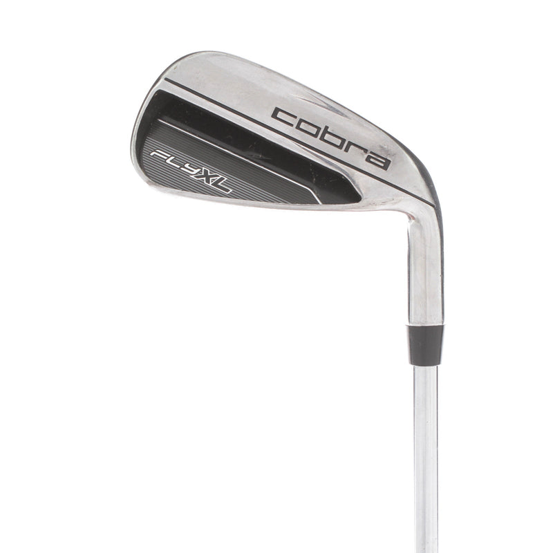 Cobra XL Fly Steel Mens Right Hand 7 Iron Regular - Cobra XL Fly