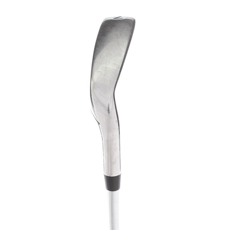 Cobra XL Fly Steel Mens Right Hand 7 Iron Regular - Cobra XL Fly